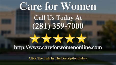 Care for women kingwood - At CARE FOR WOMEN, our name is our mission. As specialists in Obstetrics and Gynecology, we understand your medical needs and have addressed them with advanced skill, high clinical standards, and medical excellence since 1977. We provide the convenience and accessibility you deserve including greater availability and prompt, timely appointments ... 